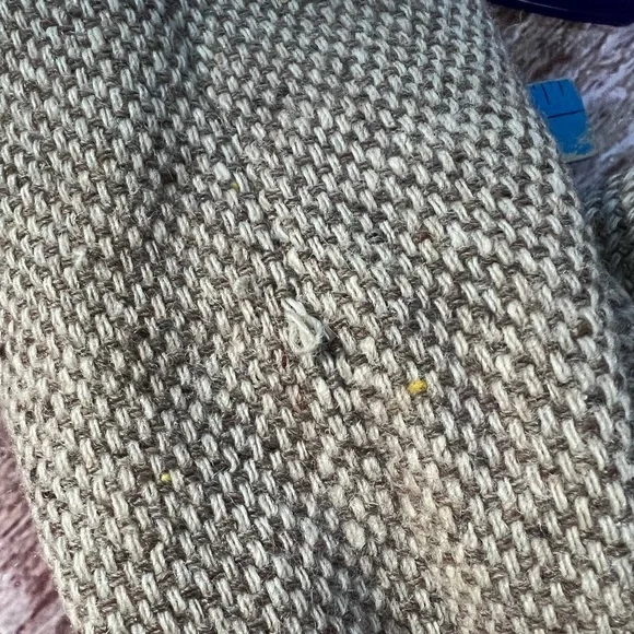 Mondi Vintage wool blazer made‎ in germany size 14/44